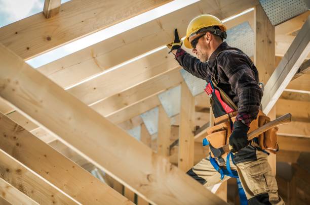 Best Roof Repair Services  in Berlin, OH