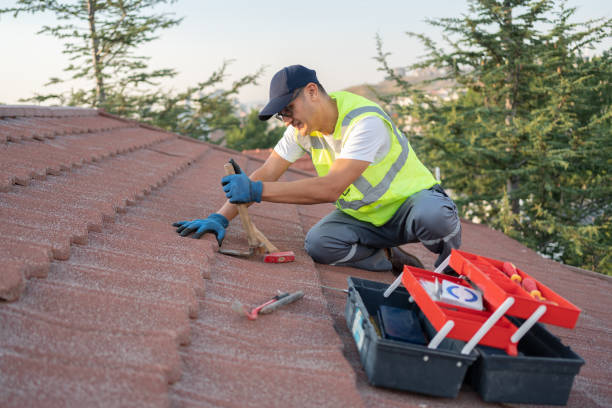 Quick and Trustworthy Emergency Roof Repair Services in Berlin, OH